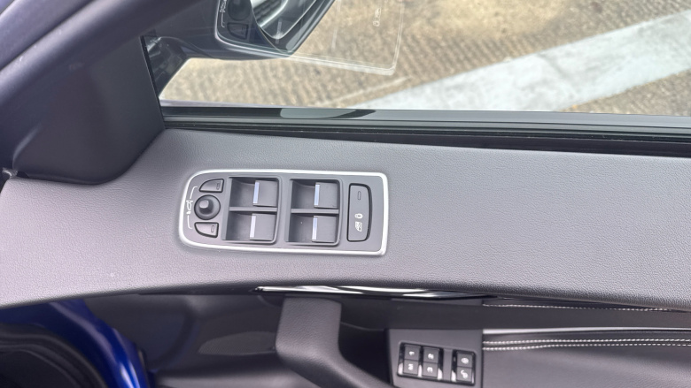 Jaguar F-Pace 2.0 [300] R-Sport 5dr Auto AWD Petrol Estate